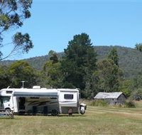 Taranna Cottages  Self-contained Campers - Tourism Gold Coast
