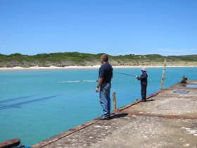 Three Hummock Island TAS Tourism Gold Coast