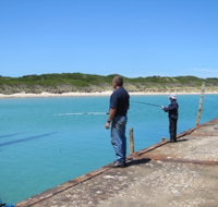 Three Hummock Island Accommodation - Tourism Gold Coast