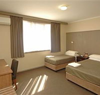 Argosy Motor Inn - Tourism Gold Coast