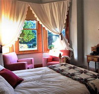 Mariton House BB - Tourism Gold Coast