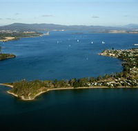 Beauty Point Tourist Park - Tourism Gold Coast