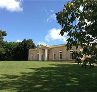 Panshanger Estate - Tourism Gold Coast
