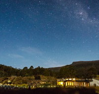 Forest Walks Lodge - Eco-Accommodation - Tourism Gold Coast