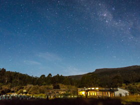 Forest Walks Lodge - Eco-Accommodation - Tourism Gold Coast 0