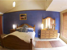 Forest Walks Lodge - Eco-Accommodation - Tourism Gold Coast 1