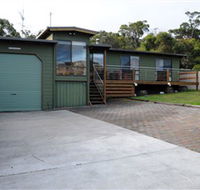 Hazards House - Tourism Gold Coast