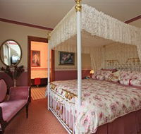 Moonlight Bay BB Guest House - Tourism Gold Coast