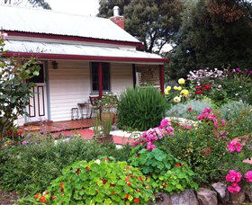 Hurlfield Farm Cottage - Tourism Gold Coast 1