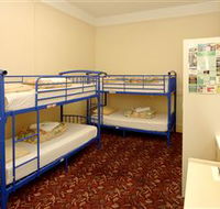 Alexander Hotel - Tourism Gold Coast
