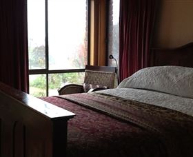 Hada Bed & Breakfast - Tourism Gold Coast 1