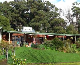 Hada Bed & Breakfast - Tourism Gold Coast 0