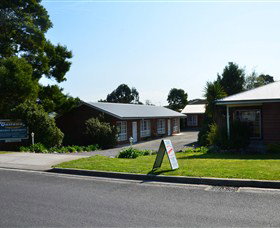 Castaway Holiday Apartments - Tourism Gold Coast 0