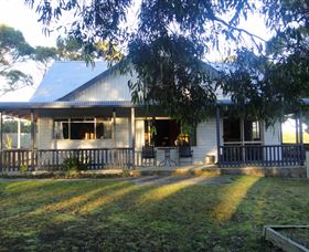 Marrawah TAS Tourism Gold Coast