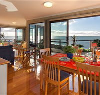 Boat Harbour Beach House - The Waterfront - Tourism Gold Coast