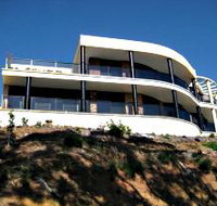 Sheer Pleasure Accommodation - Tourism Gold Coast