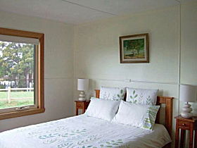 Newry Park Cottage - Tourism Gold Coast 1