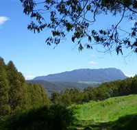 Helvetia Retreat - Tourism Gold Coast