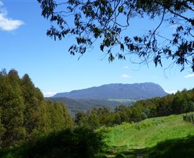 Helvetia Retreat - Tourism Gold Coast 0