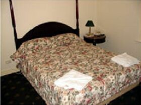 Lucas Hotel - Tourism Gold Coast 0