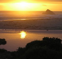 Arthur River Beach House - Tourism Gold Coast