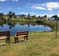 Waratah Caravan and Camping Ground - Tourism Gold Coast