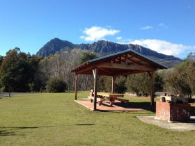 Gowrie Park TAS Tourism Gold Coast