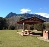 Gowrie Park Wilderness Village - Tourism Gold Coast