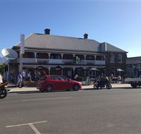 Sheffield Hotel - Tourism Gold Coast