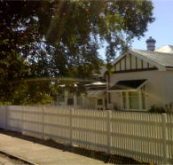 Sheffield B  B - Tourism Gold Coast