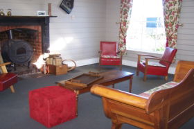 Sheffield B & B - Tourism Gold Coast 1