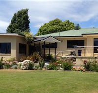 Beachway Motel  Restaurant - Tourism Gold Coast