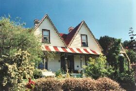 West Ulverstone TAS Tourism Gold Coast
