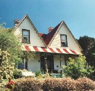 Westella Colonial Bed and Breakfast - Tourism Gold Coast