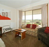 Sherwood View Accommodation - Tourism Gold Coast