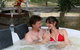 Tin Dragon Trail Cottages - thumb 2