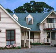 Strahan Retreat Holiday Park - Tourism Gold Coast
