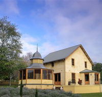 Kentisbury Country House - Tourism Gold Coast