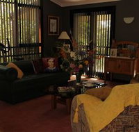 Asimatree Bed  Breakfast and Art Garden - Tourism Gold Coast