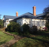 Acacia Bed and Breakfast - Tourism Gold Coast