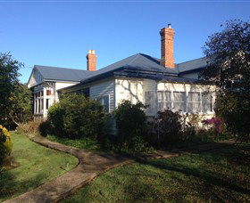 Acacia Bed And Breakfast - Tourism Gold Coast 0