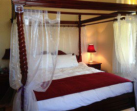 Acacia Bed And Breakfast - Tourism Gold Coast 1
