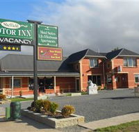 Sheffield Motor Inn - Tourism Gold Coast