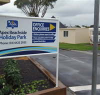 Apex Beachside Holiday Park - Tourism Gold Coast