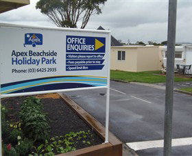 Apex Beachside Holiday Park - Tourism Gold Coast 0