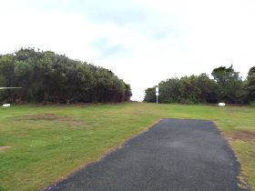 Apex Beachside Holiday Park - Tourism Gold Coast 2