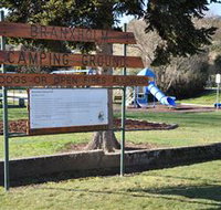 Branxholm Camping Ground - Tourism Gold Coast