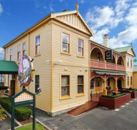 Comfort Inn The Pier