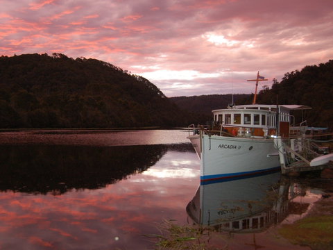 Tarkine Wilderness Experience At Corinna - Tourism Gold Coast 1