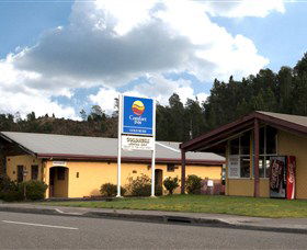 Lake Margaret TAS Tourism Gold Coast